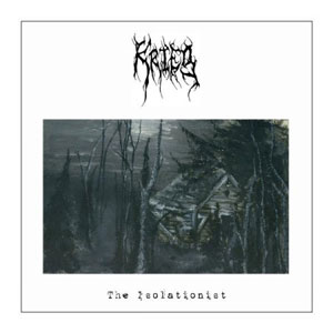 KRIEG - The Isolationist