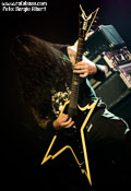 Krisiun - Foto: Sergio Albert 