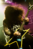 Krisiun - Foto: Sergio Albert 