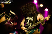 Krisiun - Foto: Sergio Albert 