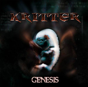 KRITTER - Genesis