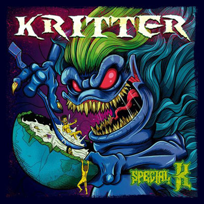 KRITTER