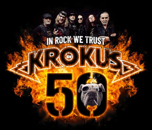 KROKUS