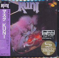 KUNI - Masque