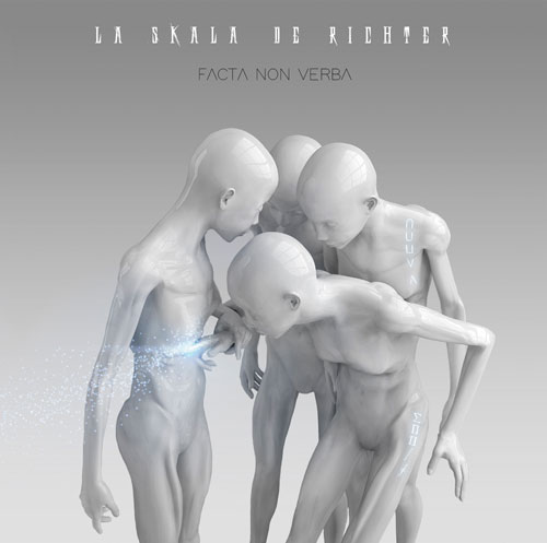 LA SKALA DE RICHTER -  Facta Non Verba