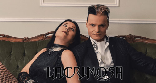 LACRIMOSA