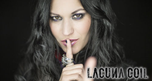 LACUNA COIL