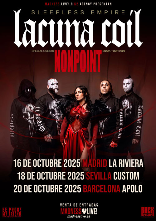 https://www.madnesslive.es/es/pagina/289-lacuna-coil-regresan-a-espana-en-octubre-con-sleepless-empire