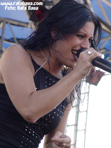 Lacuna Coil