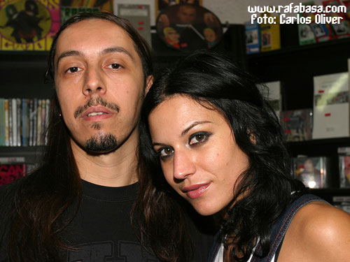 Lacuna Coil