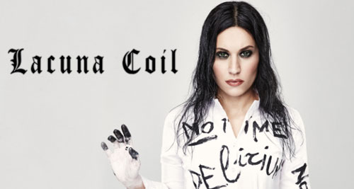 LACUNA COIL