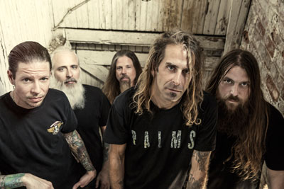 LAMB OF GOD