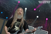 Lamb of God - Foto: Hèctor Prat