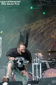 Lamb of God - Foto: Hèctor Prat