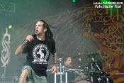 Lamb of God - Foto: Hèctor Prat