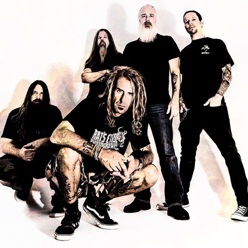 LAMB OF GOD