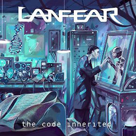  LANFEAR - The Code Inherited