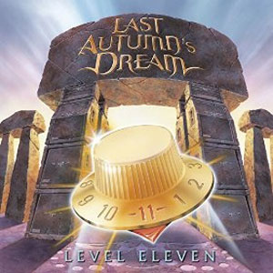  LAST AUTUMN'S DREAM - Level Eleven