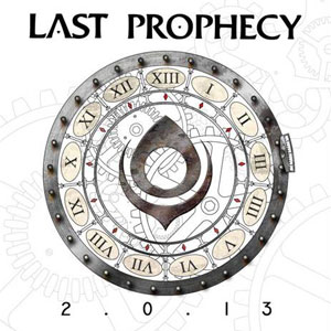 LAST PROPHECY - 2.0.13