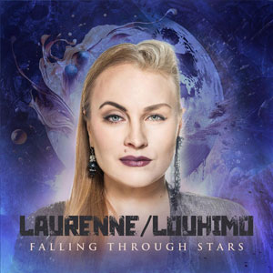 Laurenne/Louhimo - Falling Through The Stars 