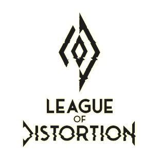 Entrevista con LEAGUE OF LEAGUE OF DISTORTION