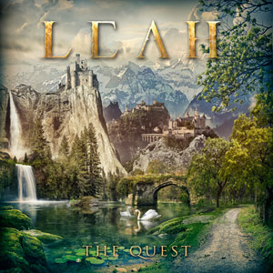 LEAH - The Quest