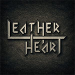  LEATHER HEART