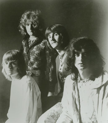 LED ZEPPELIN