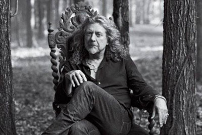 Robert Plant