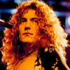 Robert Plant de Led Zeppelin