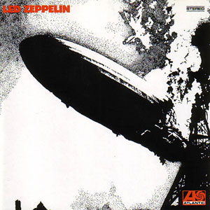 BLACK SABBALED ZEPPELIN - I