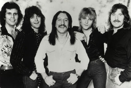 URIAH HEEP