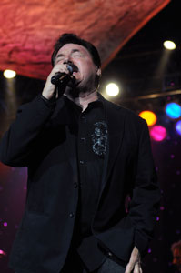 Bobby Kimball (TOTO)