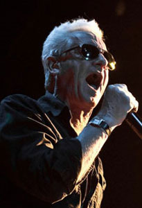 Graham Bonnet (RAINBOW)