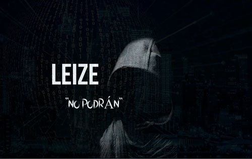 LEIZE - No podrán