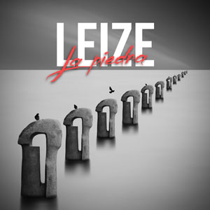 LEIZE - La piedra