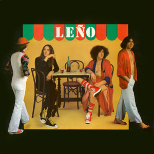 LEÑO - Leño