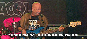 Tony Urbano