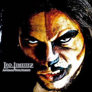 LEO JIMENEZ - Animal Solitario