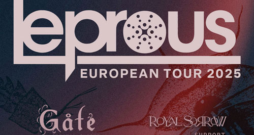 LEPROUS