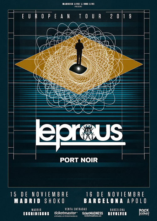 LEPROUS