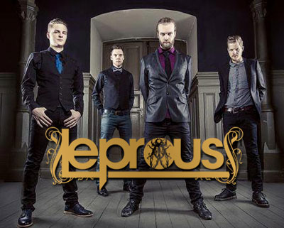 LEPROUS