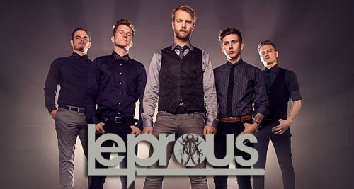 LEPROUS