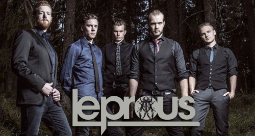 LEPROUS