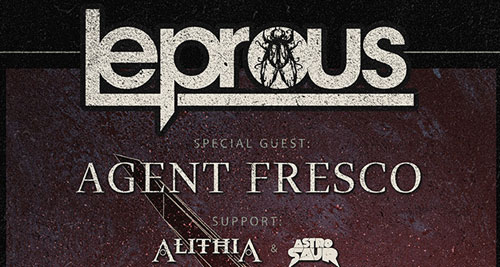 leprous