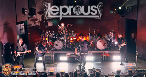 LEPROUS