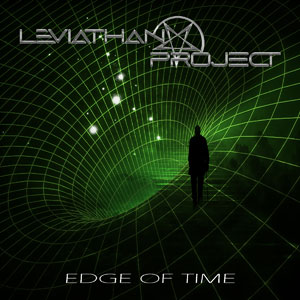 LEVIATHAN PROJECT - Edge of Time 