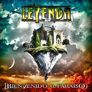  LEYENDA - Bienvenido al paraíso