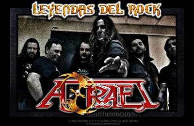 Azrael