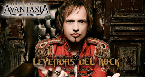 AVANTASIA